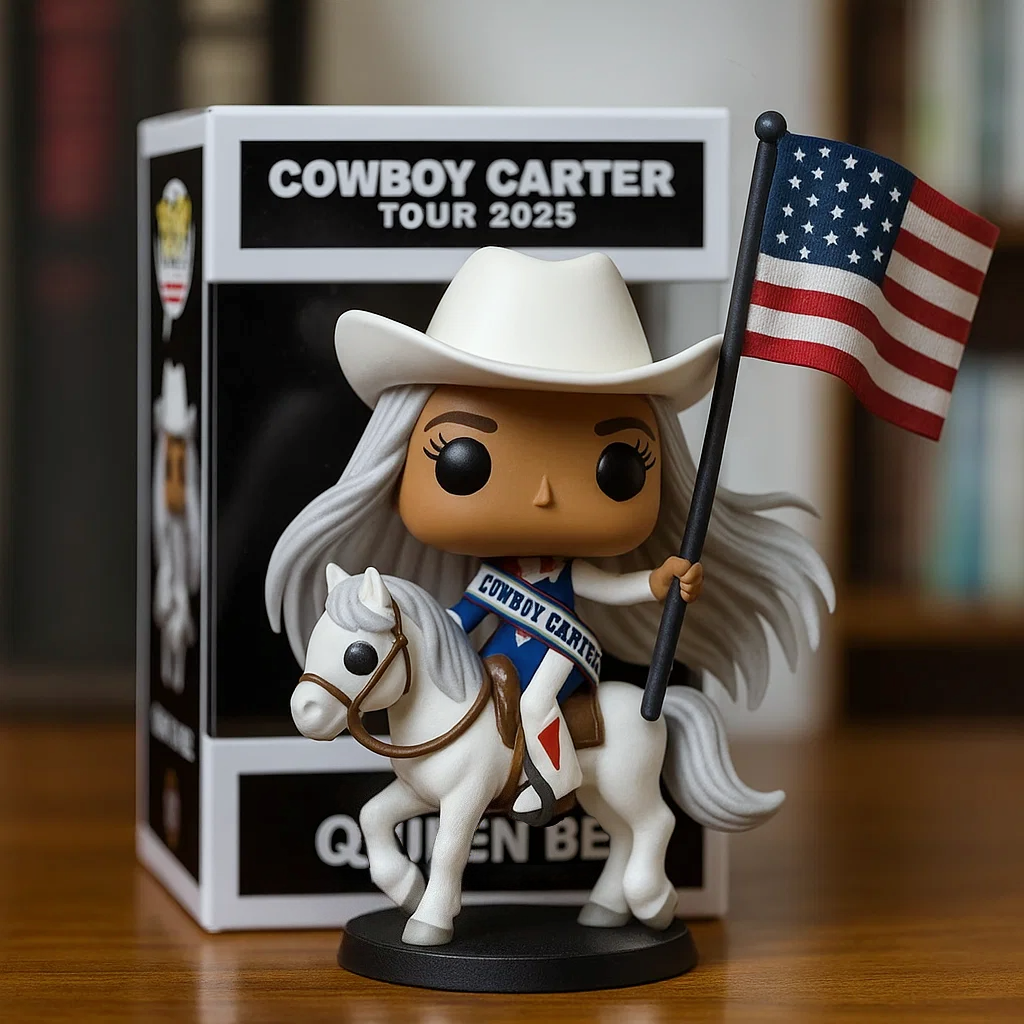 (Pre-sale)Beyoncé Funko Pop! Limited Collectio