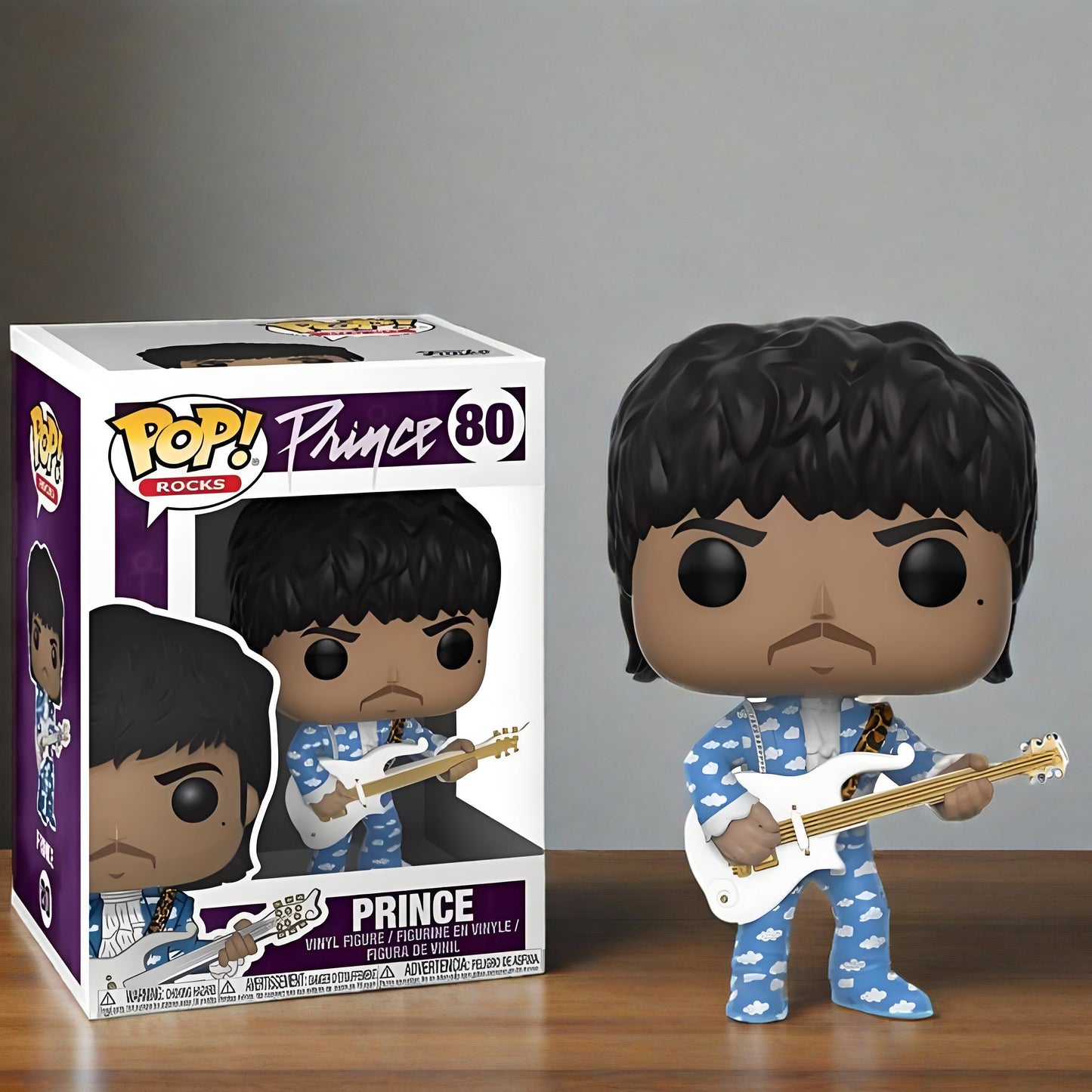 Prince!