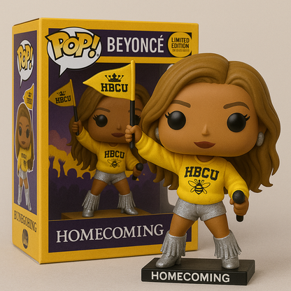 （Pre-sale）Beyoncé Funko Pop! Limited Collectio