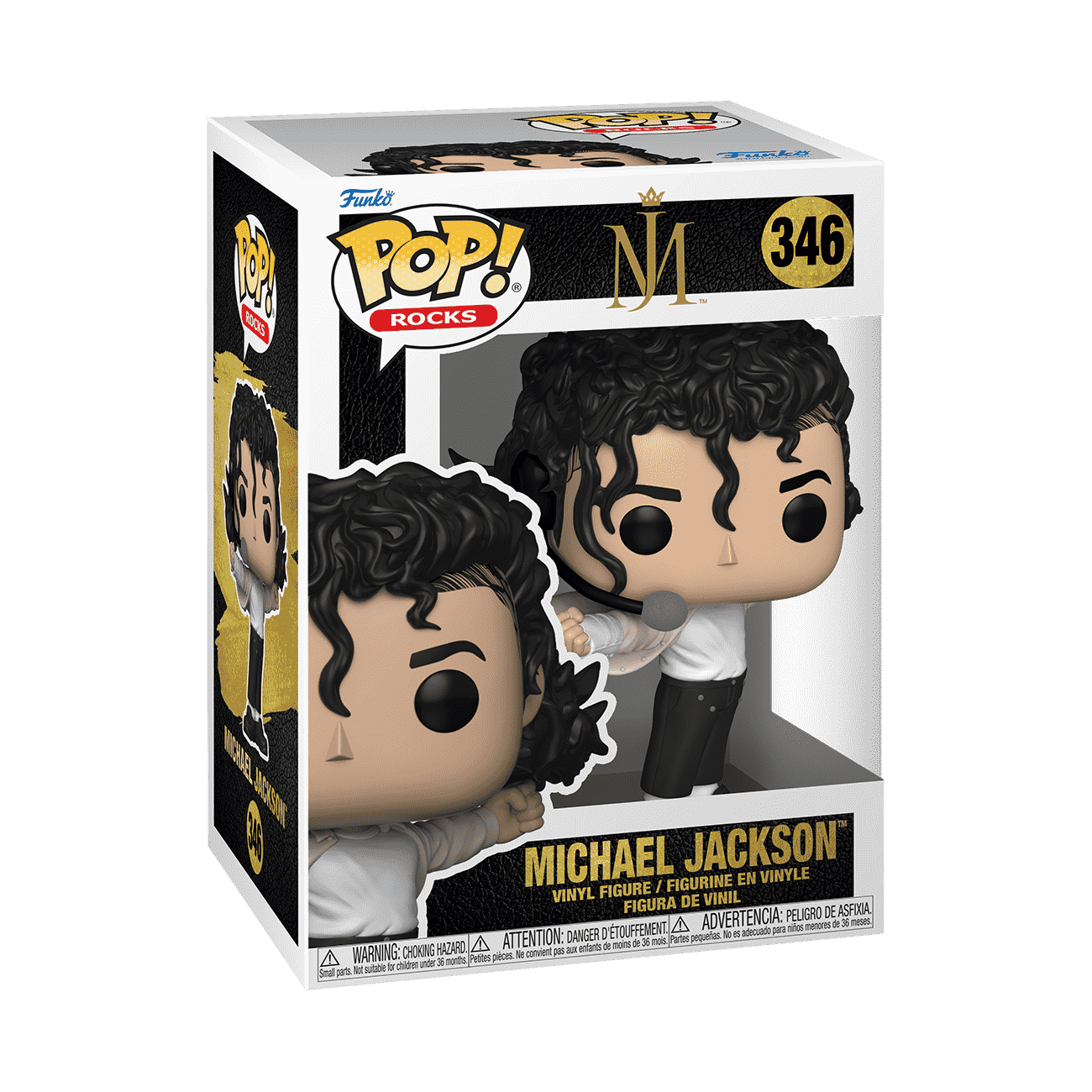🔥Limited Edition🎁Michael Jackson (1993 Super Bowl)