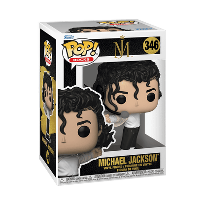 🔥Limited Edition🎁Michael Jackson (1993 Super Bowl)