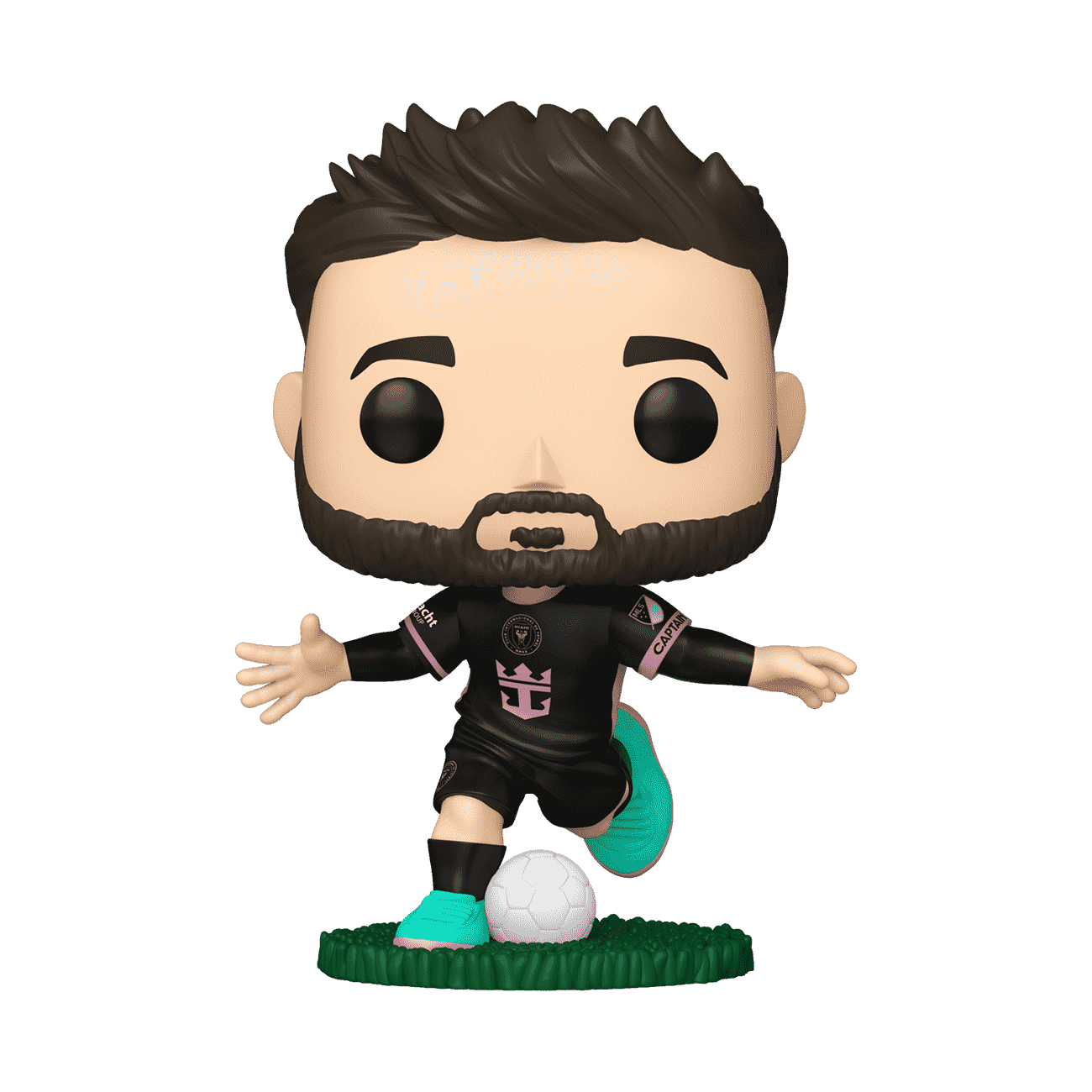 🔥Limited Edition🎁Lionel Messi (Inter Miami CF Away Jersey)