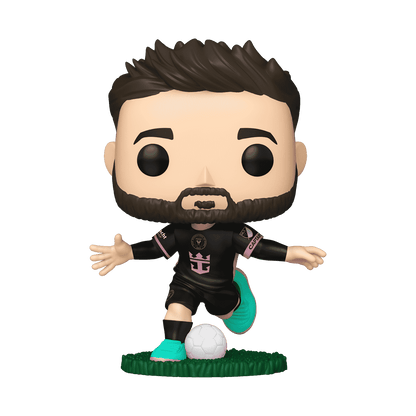 🔥Limited Edition🎁Lionel Messi (Inter Miami CF Away Jersey)