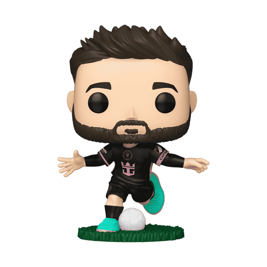 🔥Limited Edition🎁Lionel Messi (Inter Miami CF Away Jersey)