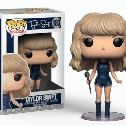 Last day 70% off✨ Taylor Swift Pop! Figure – For True Swifties Only ✨
