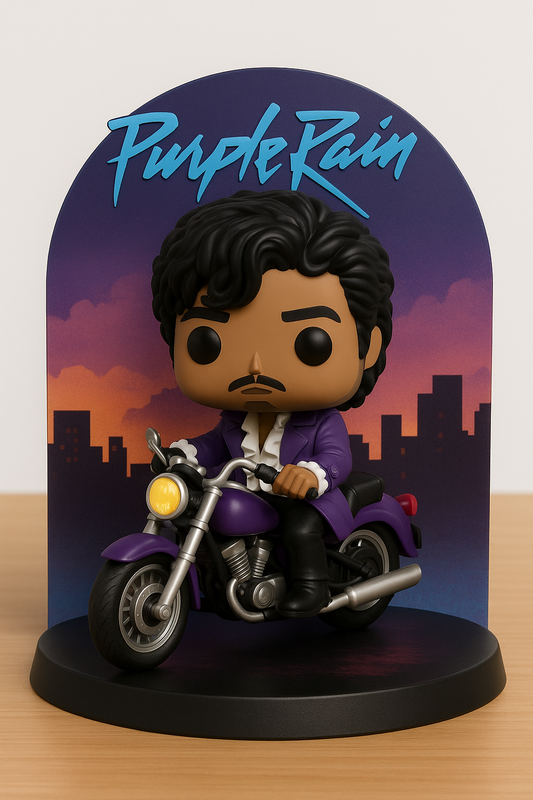 （Pre-sale）Prince!