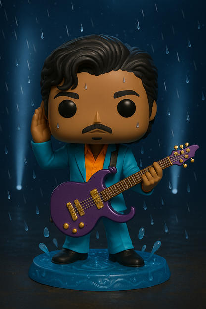 （Pre-sale）Prince!