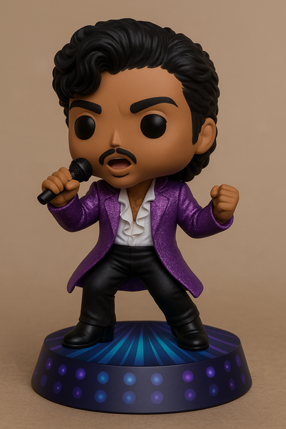 （Pre-sale）Prince!