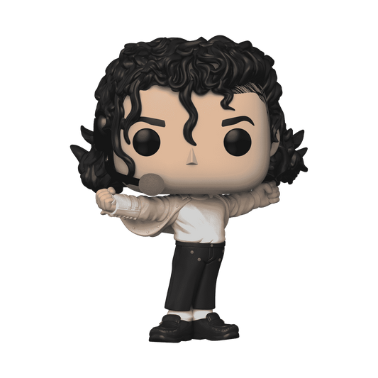 🔥Limited Edition🎁Michael Jackson (1993 Super Bowl)