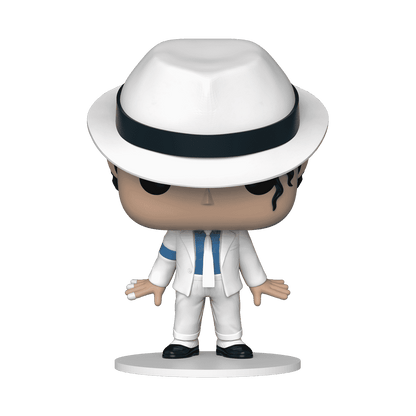 🔥Limited Edition🎁Michael Jackson (Smooth Criminal)