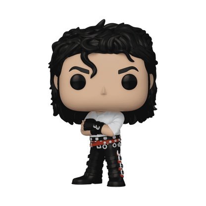 🔥Limited Edition🎁Pop! Michael Jackson  (Dirty Diana)